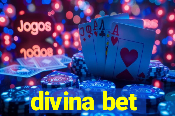 divina bet